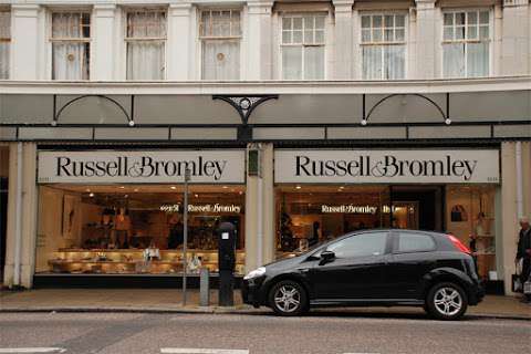 Russell & Bromley Ltd. photo
